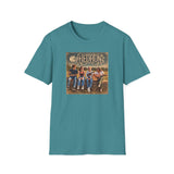 KEDRON | Retro Band Tee