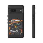 Stine Racing | 2025 | Tough Cases