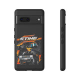 Stine Racing | 2025 | Tough Cases