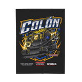 Javian Colon | 2026 | Plush Blanket