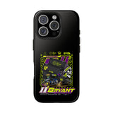 Bryant Racing | 2026 | Tough Phone Case