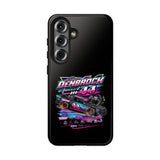 Jason Denbrock | 2026 | Tough Phone Case