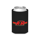 Ashley Tackett | 2025 | Can Cooler