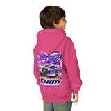 Gabe Shim | 2026 | Youth Hoodie