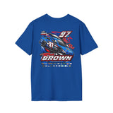 Rob Brown | 2026 | Adult T-Shirt