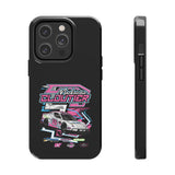 Mackenzie Cloutier | 2026 | Tough Phone Case