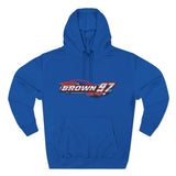 Rob Brown | 2026 | Adult Hoodie