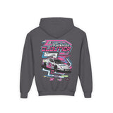 Mackenzie Cloutier | 2026 | Youth Hoodie