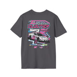 Mackenzie Cloutier | 2026 | Adult T-Shirt