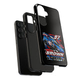 Rob Brown | 2026 | Tough Phone Case