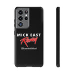 Mick East | 2025 | Tough Cases
