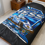 Charley Hess | 2025 | Plush Blanket