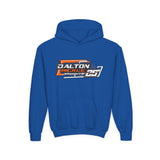 Dalton Mickle | 2026 | Youth Hoodie