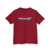 Rob Brown | 2026 | Youth T-Shirt
