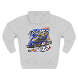 Mason Brousseau | 2026 | Adult Hoodie