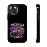 Louis Valencia | 2026 | Tough Phone Case