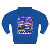 Gabe Shim | 2026 | Adult Hoodie