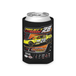 Osman Racing | Dalton Mannin | 2024 | Can Cooler