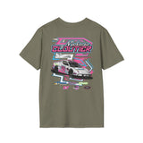 Mackenzie Cloutier | 2026 | Adult T-Shirt