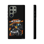 Stine Racing | 2025 | Tough Cases