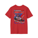 Hunter Clayton | 2026 | Adult T-Shirt
