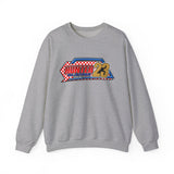 Hunter Clayton | 2026 | Adult Crewneck Sweatshirt