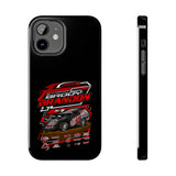 Brody Brandon | 2026 | Tough Phone Case