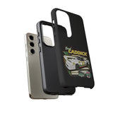 Baker Family Racing l 2023 l Tough Cases