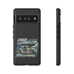 JHR Motorsports l 2023 l Tough Cases