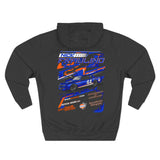 Nick Fraulino | 2026 | Adult Hoodie