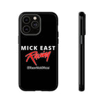 Mick East | 2025 | Tough Cases