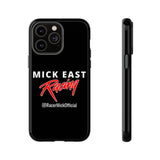 Mick East | 2025 | Tough Cases