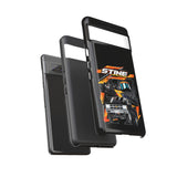 Stine Racing | 2025 | Tough Cases