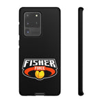 Fisher Force l Golden | 2023 l Tough Cases