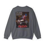 Roy Brechbuhler | 2026 | Adult Crewneck Sweatshirt