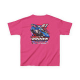 Rob Brown | 2026 | Youth T-Shirt