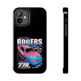 Parker Rogers | 2026 | Tough Phone Case