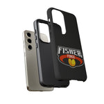 Fisher Force l Golden | 2023 l Tough Cases