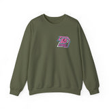 Mackenzie Cloutier | 2026 | Adult Crewneck Sweatshirt