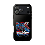 Rob Brown | 2026 | Tough Phone Case