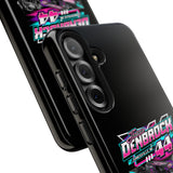 Jason Denbrock | 2026 | Tough Phone Case