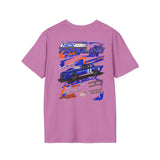 Nick Fraulino | 2026 | Adult T-Shirt