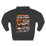 Dalton Mickle | 2026 | Adult Hoodie