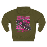 Lauren Ferreira | 2026 | Adult Hoodie