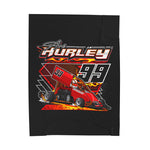 Ari Hurley | 2025 | Plush Blanket