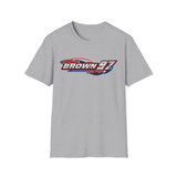 Rob Brown | 2026 | Adult T-Shirt