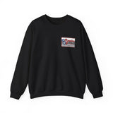 Roy Brechbuhler | 2026 | Adult Crewneck Sweatshirt