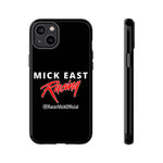 Mick East | 2025 | Tough Cases