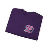 Mackenzie Cloutier | 2026 | Adult Crewneck Sweatshirt