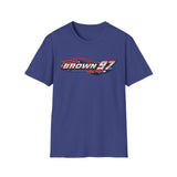 Rob Brown | 2026 | Adult T-Shirt